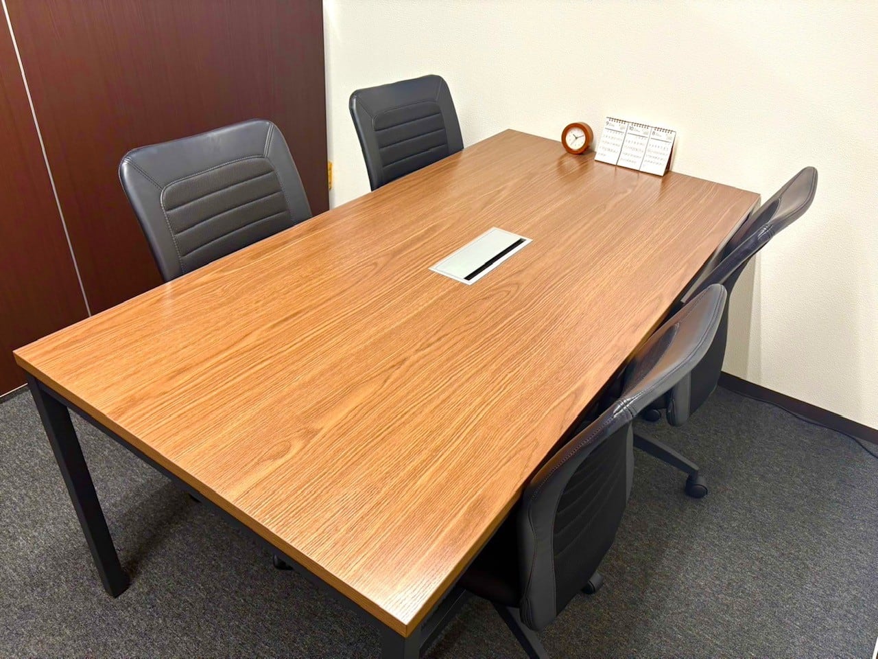 ご面談(初回のご相談は無料です)